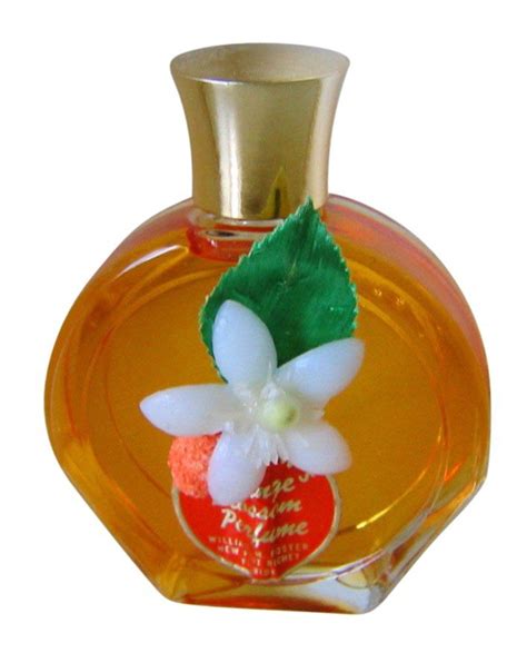 top rated orange blossom fragrance